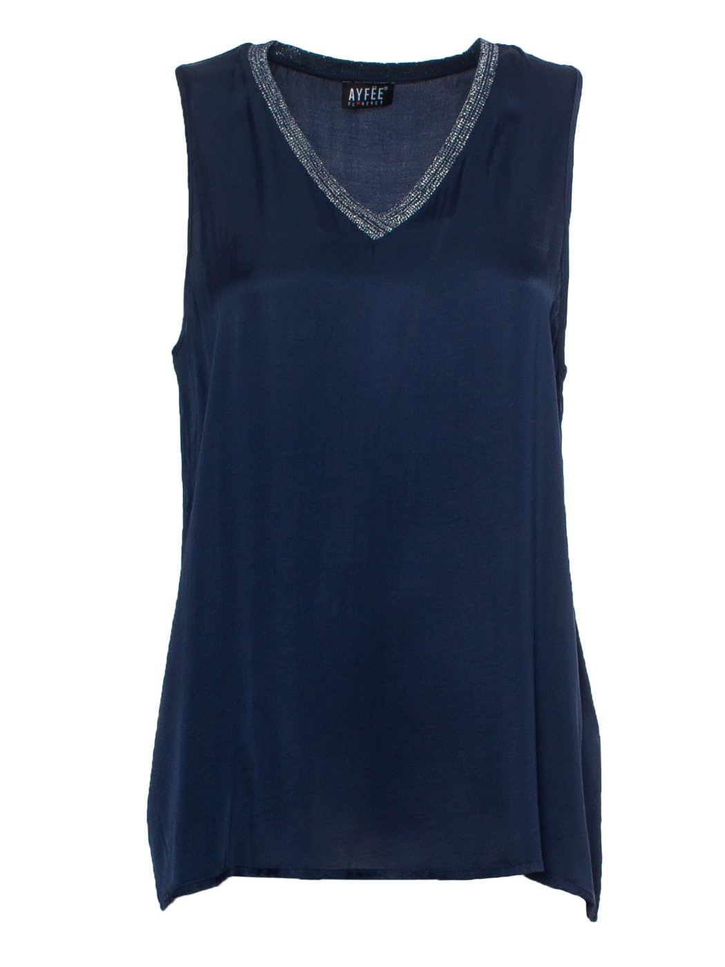  - NAVY BLU